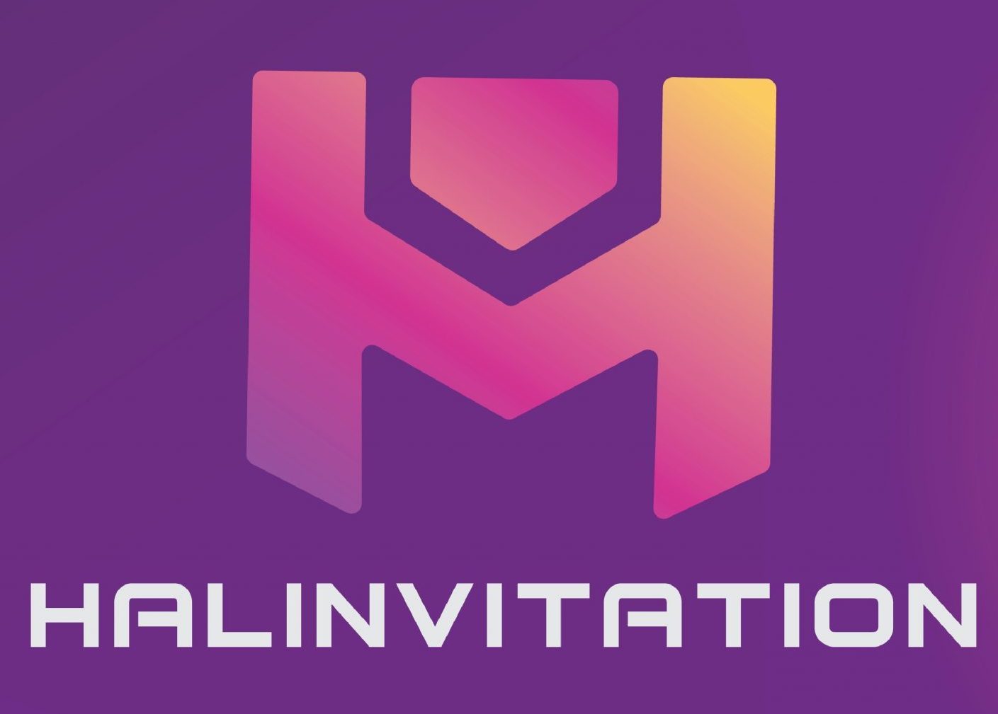 Halinvitation